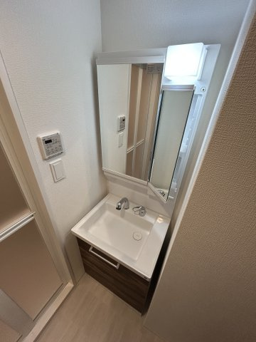 【洗面所独立】スワンズシティ神戸湊川 Ⅱ