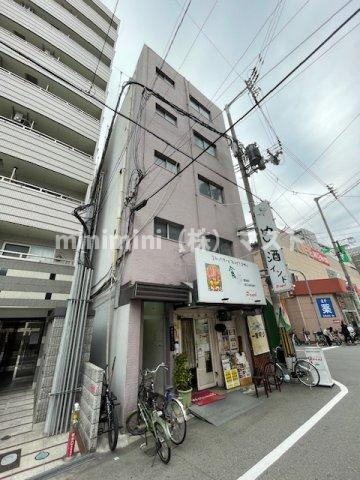 中尾マンション