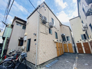 インベスト羽田Ⅱの画像