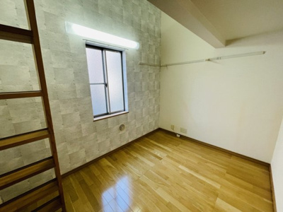 【居間・リビング】 | インベスト羽田Ⅱ