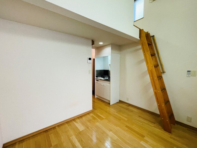 【寝室】 | インベスト羽田Ⅱ