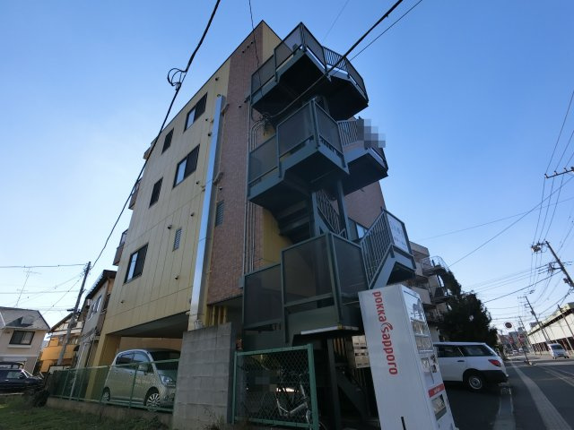 【外観】