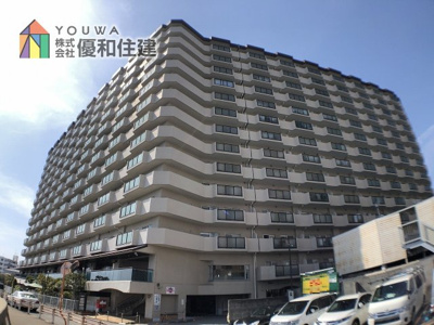 【外観】 | 明石アーバンライフ