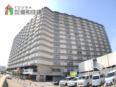 【外観】 | 明石アーバンライフ