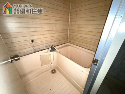 【浴室】 | 明石アーバンライフ