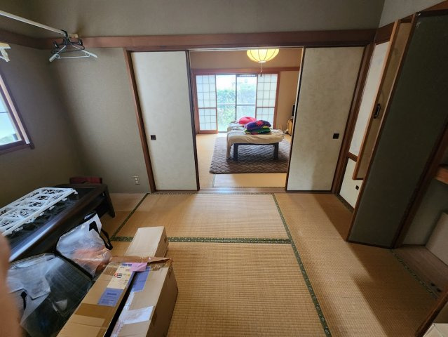 【和室】の画像