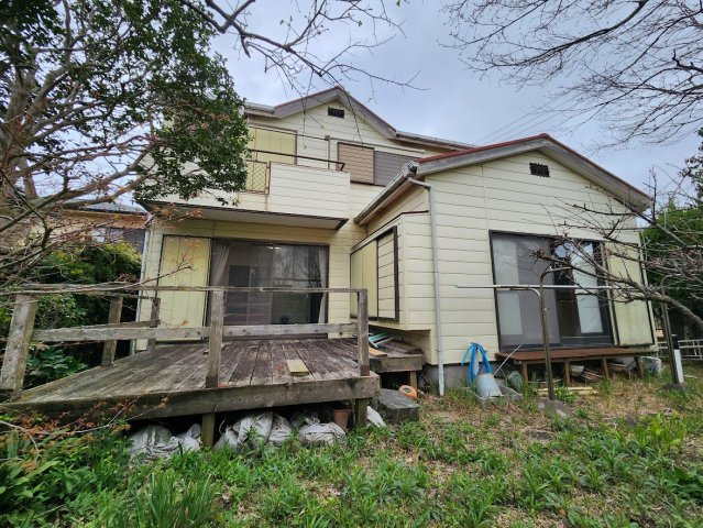 【外観】の画像