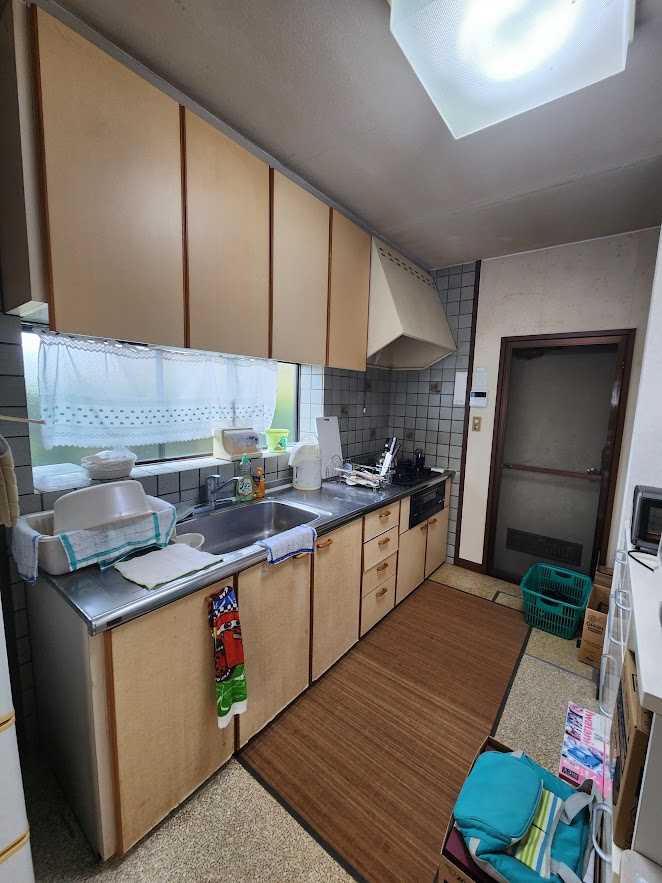 【キッチン】の画像