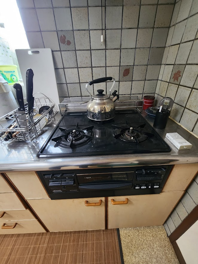 【キッチン】の画像