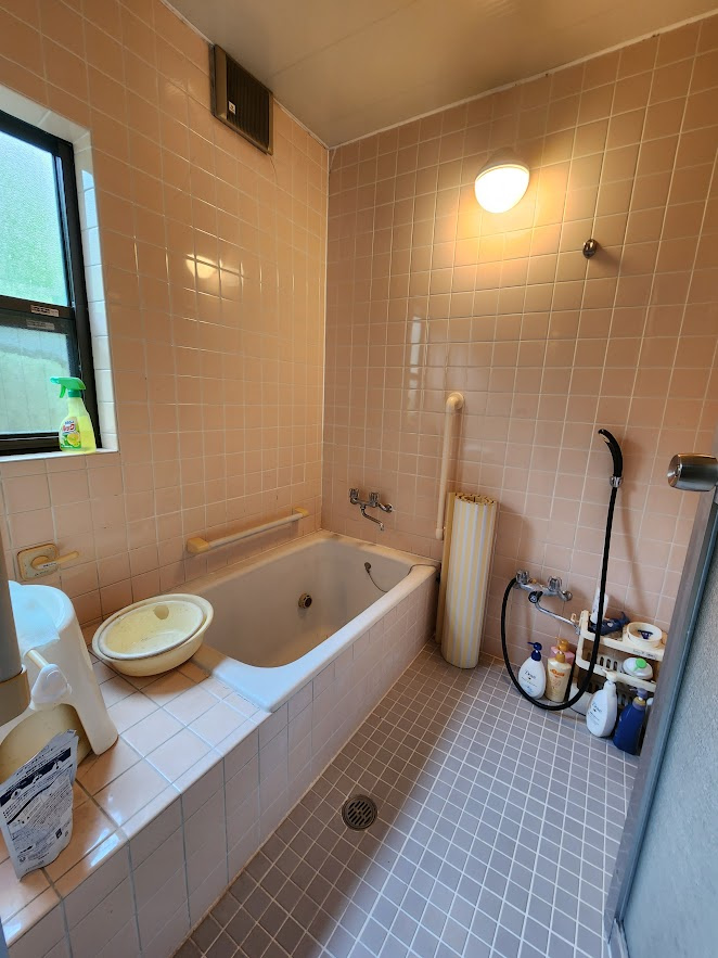 【浴室】の画像