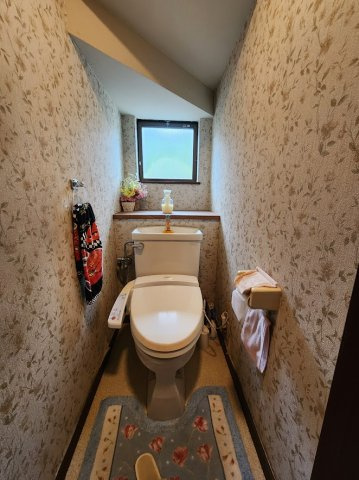 【トイレ】の画像