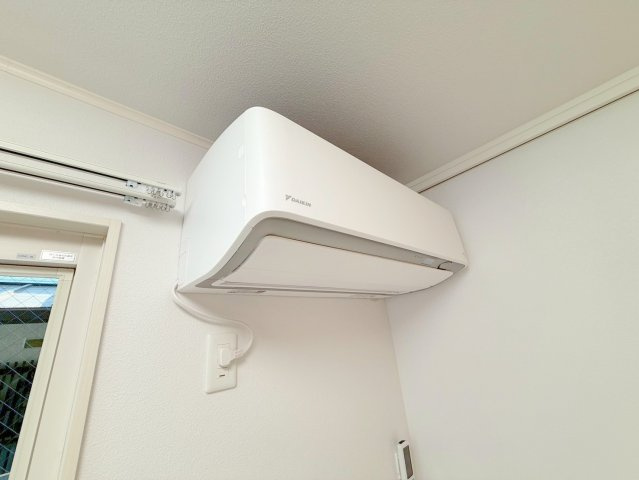 リヴィエール　下井草の設備