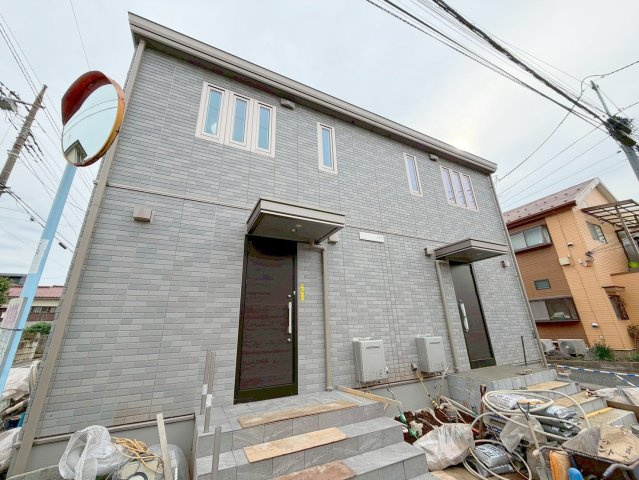 リヴィエール　下井草