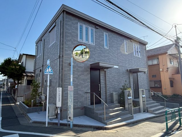 リヴィエール　下井草