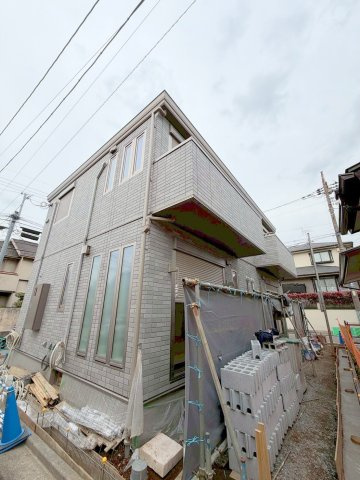 リヴィエール　下井草の外観