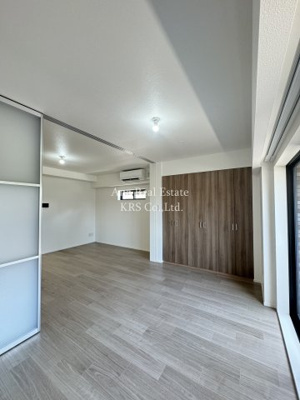 【洋室】 | リーガル西長堀Ⅱ