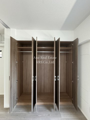 【設備】 | リーガル西長堀Ⅱ