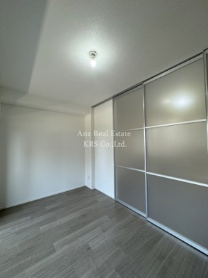 【寝室】 | リーガル西長堀Ⅱ