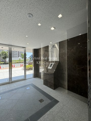 【ロビー】 | リーガル西長堀Ⅱ