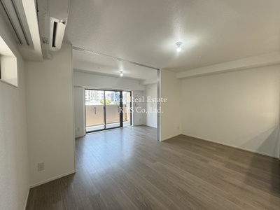 【居間・リビング】 | リーガル西長堀Ⅱ