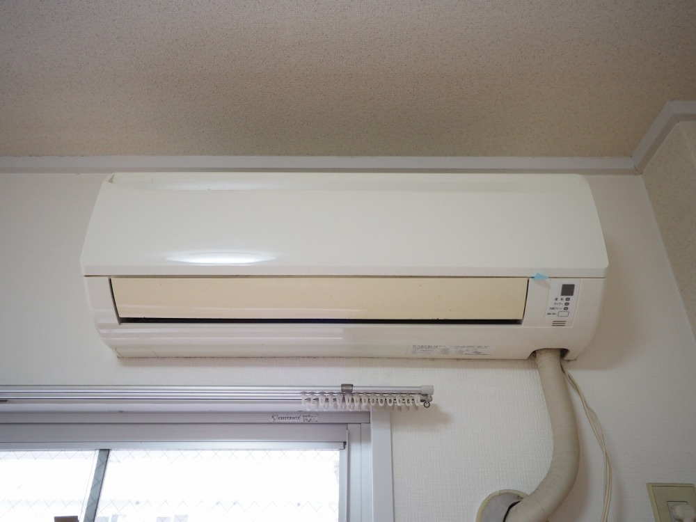 大阪市北区中崎西４丁目の賃貸マンションの設備