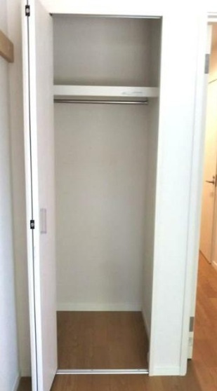 Sazankaの収納