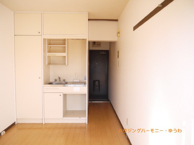 【洋室】 | 朝日巣鴨マンション | イメージ画像となります。実際とは異なりますので、ご注意ください！