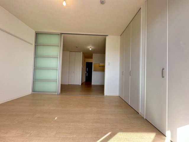 【寝室】 | 茨木シャーメゾン五日市