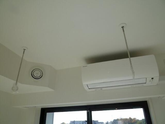 アルテシモフェリオの設備