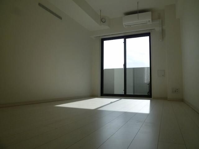 アルテシモフェリオの居間・リビング