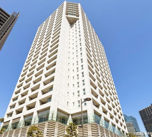 ル・サンク大崎ウィズタワー