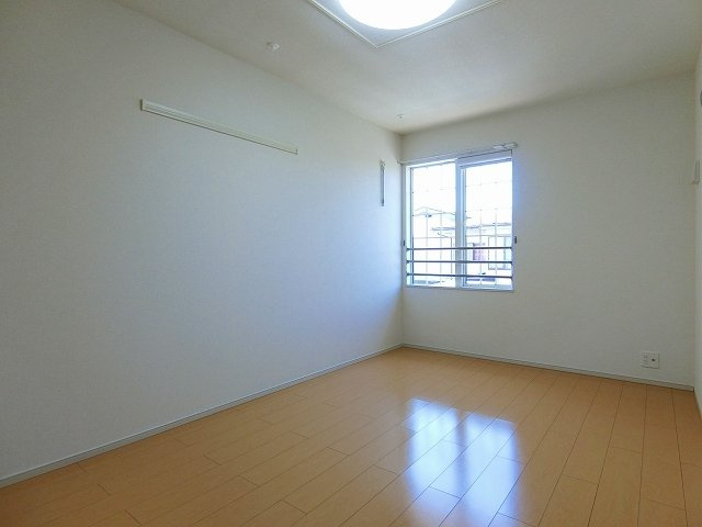 エスポワールの内装|過ごしやすい室内です