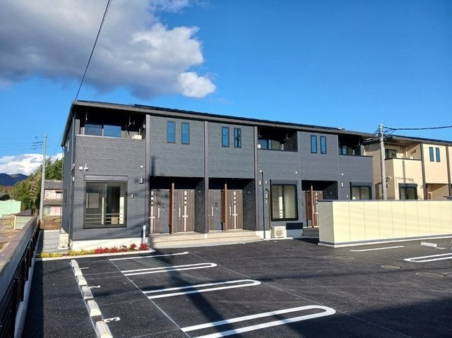 モーンガータ　Ａ