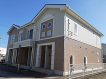 グレースコート　Ａの画像