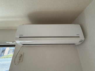 【設備】 | アルバ　カーサⅠ | ゆったりとした空間のトイレです