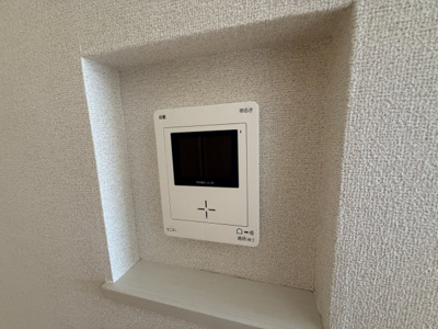 【セキュリティ】 | アルバ　カーサⅠ | 忙しい朝には欠かせない洗面所です