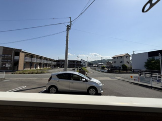 【展望】 | アルバ　カーサⅠ