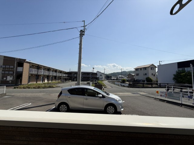 【展望】 | アルバ　カーサⅠ