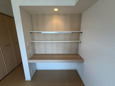 【その他】 | アルバ　カーサⅠ | ＪＲ文化の森駅まで420m