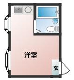 台東区上野桜木１丁目のマンションの画像