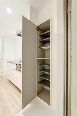 【収納】 | La Luce