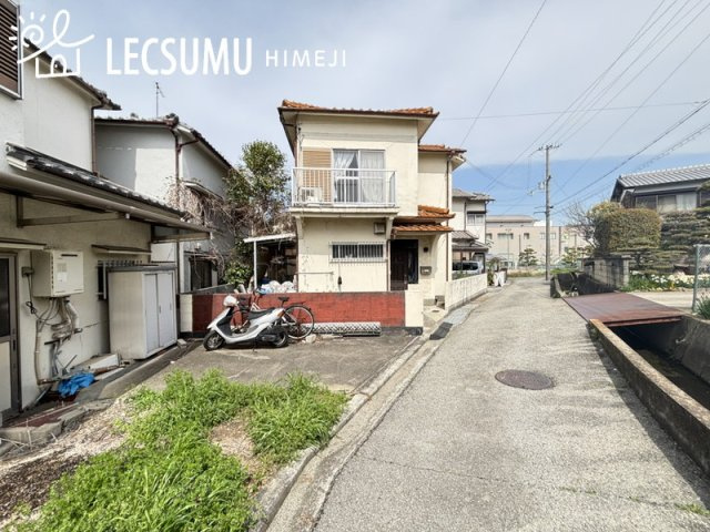 明石市魚住町清水/中古戸建【収】の周辺
