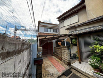 旭ヶ丘3丁目戸建の画像