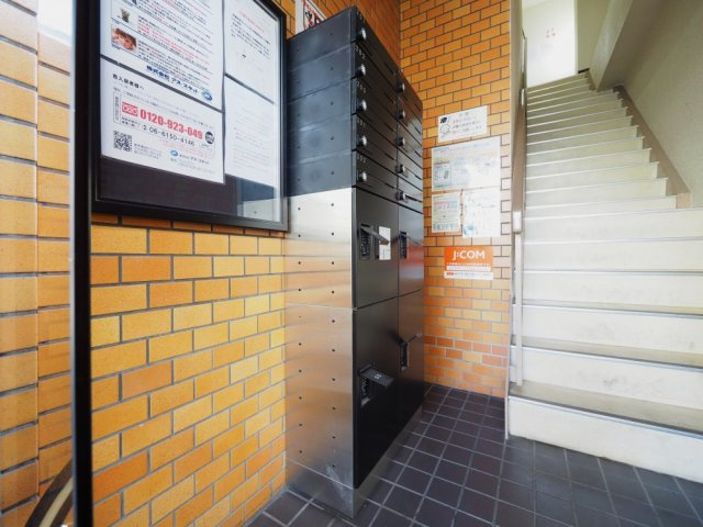大阪市淀川区木川西２丁目の賃貸マンションのその他