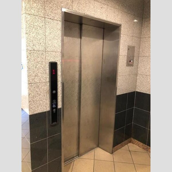 DO・Zのその他共用部分
