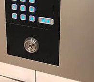 ＧＥＮＯＶＩＡ南千住Ⅶのセキュリティ
