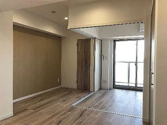 ＧＥＮＯＶＩＡ南千住Ⅶ