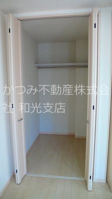  | ウッドマンション和光 | 別部屋参考写真