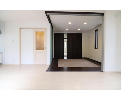 【その他】 | ウッドマンション和光 | 別部屋参考写真