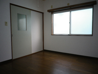 【内装】 | コーポラスサカイ